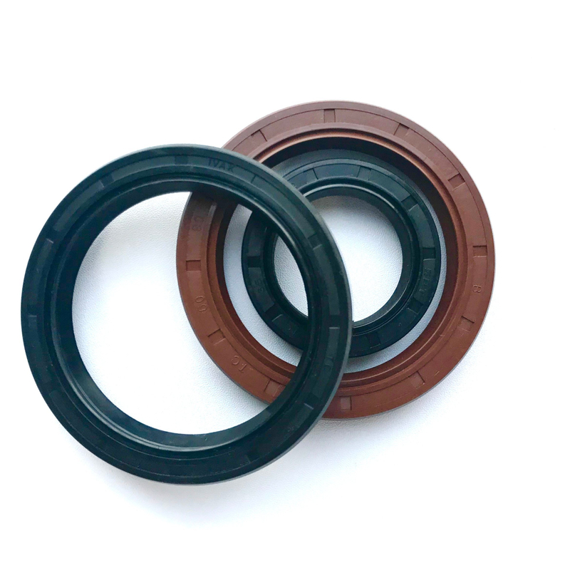 Customized Dustproof NBR FKM Tc Sc Skeleton Oil Seal