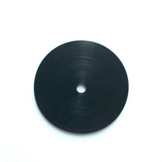 Factory Customized NBR Rubber Oil Resistant Flat Washers