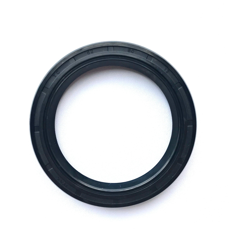 OEM/ODM Single Lip Tc Sc NBR FKM Skeleton Oil Seal