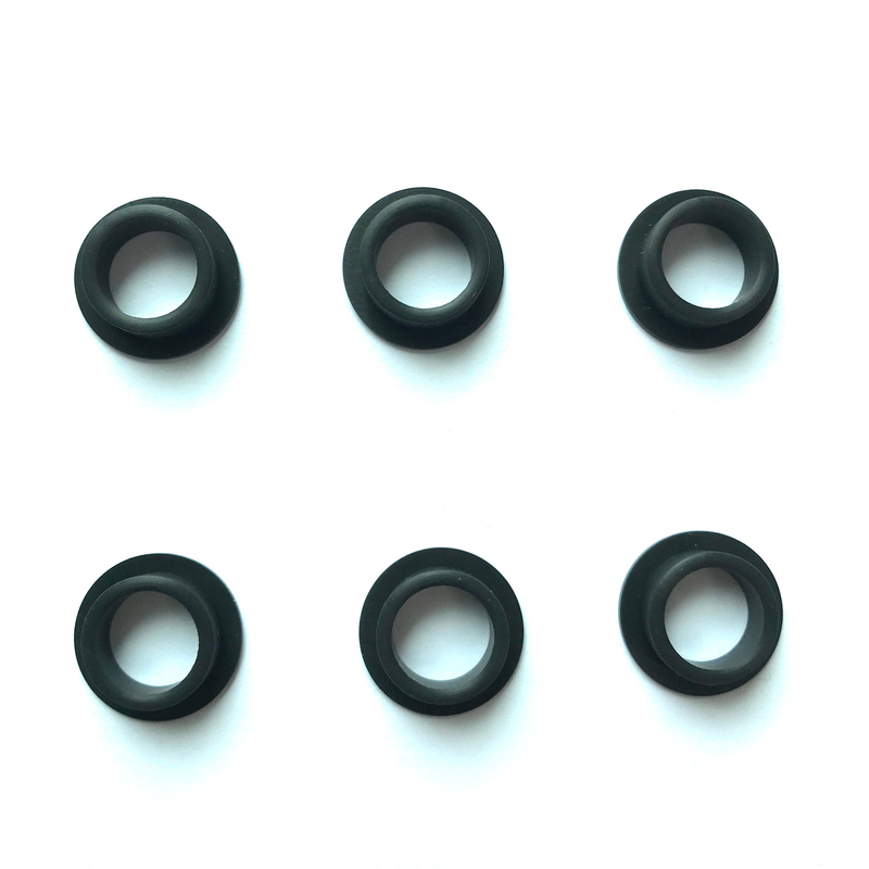 Custom Cold-Resistant Rubber Seal