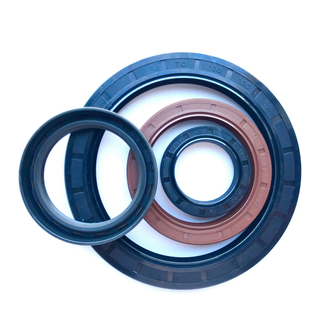 Customized High Pressure Standard Shaft Seal Tc Sc Framework Oil Seal