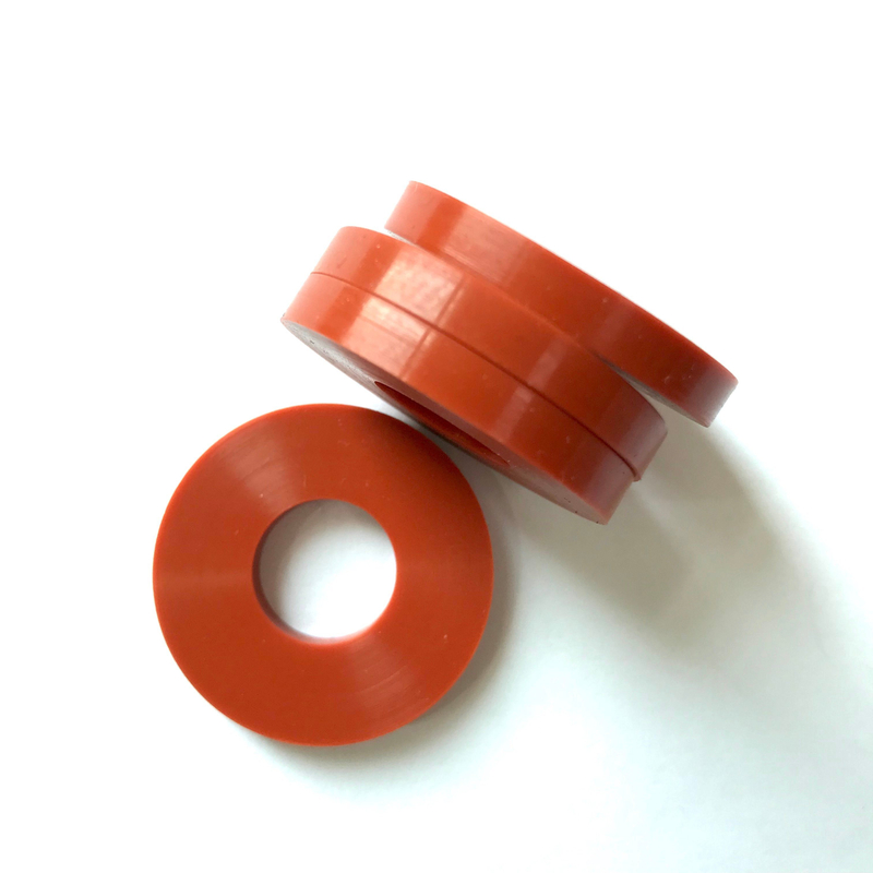 ODM Factory Customized Rubber Seal Anti Flat Washer