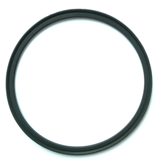 Custom Reliable Durable Rubber Seal