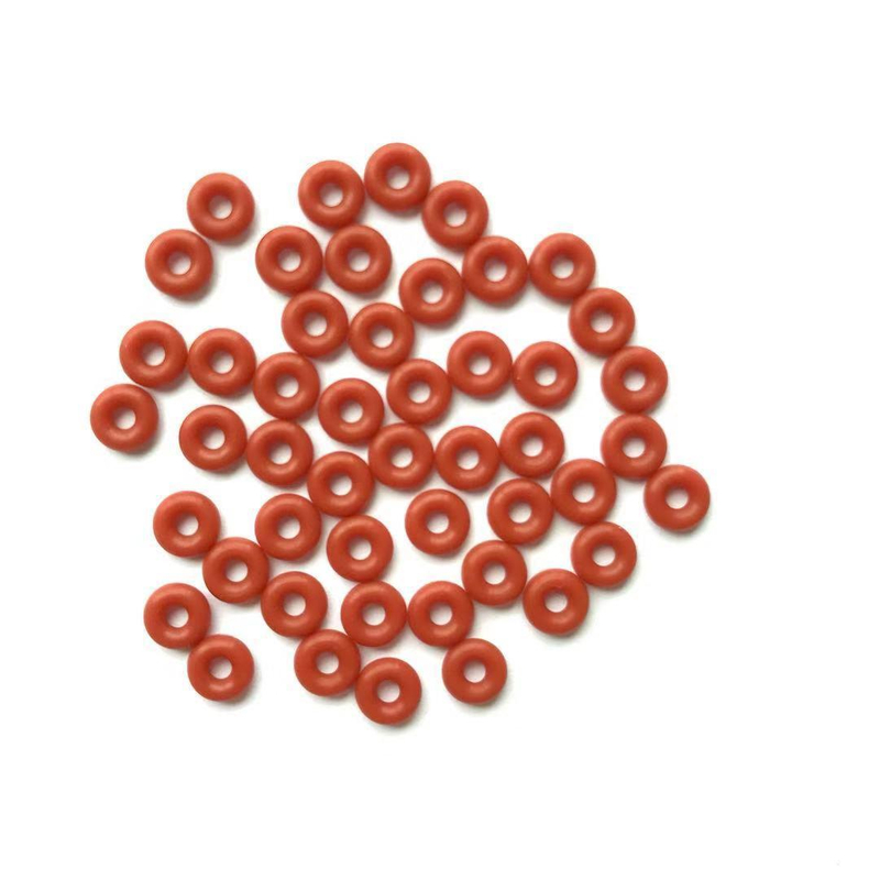 Parker Standard Iir Rubber O-Rings