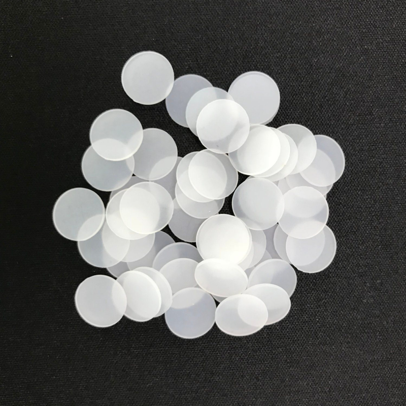 Customized Rubber Gaskets