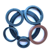 Mechanical Hydraulic Pump Seal NBR FKM Framework Oil Seal