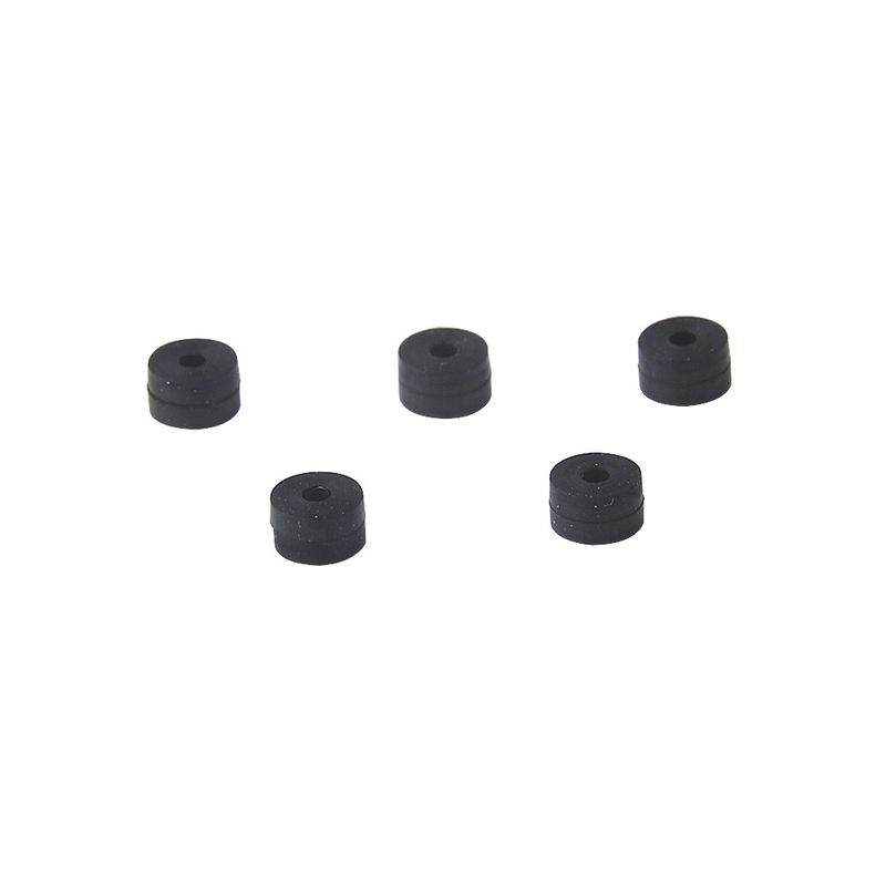 High-Quality FKM Mini Rubbe O-Ring