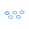 Custom Made Molded Sil Silicone Rubber Seal