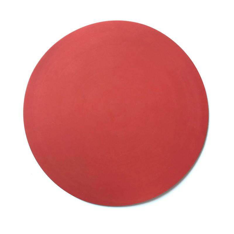 Customized Mechanical Part Rubber Gaskets