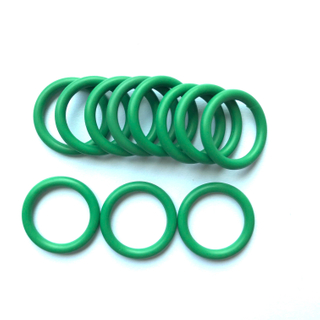 Parker Rubber O-Rings