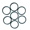 High Quality All Size Precision Rubber O Ring