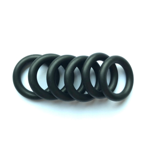 Factory Customized High Quality HNBR Rubber O Ring