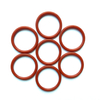 JIS B2401 Standard Rubber O Ring