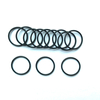Japanese Standard Acm Polyacrylate Rubber O Ring