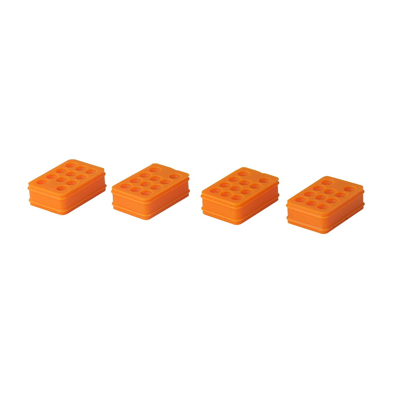Customized Food Grade Silicone Rubber Part