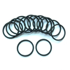 Nitrile Chloroprene O Ring Rubber Silicone O Ring