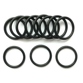 Factory Supply High Quality Standard Rubber O Ring