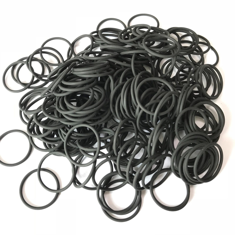 Washer Seal Supplier Food Grade Silicone Silicone O-Ring