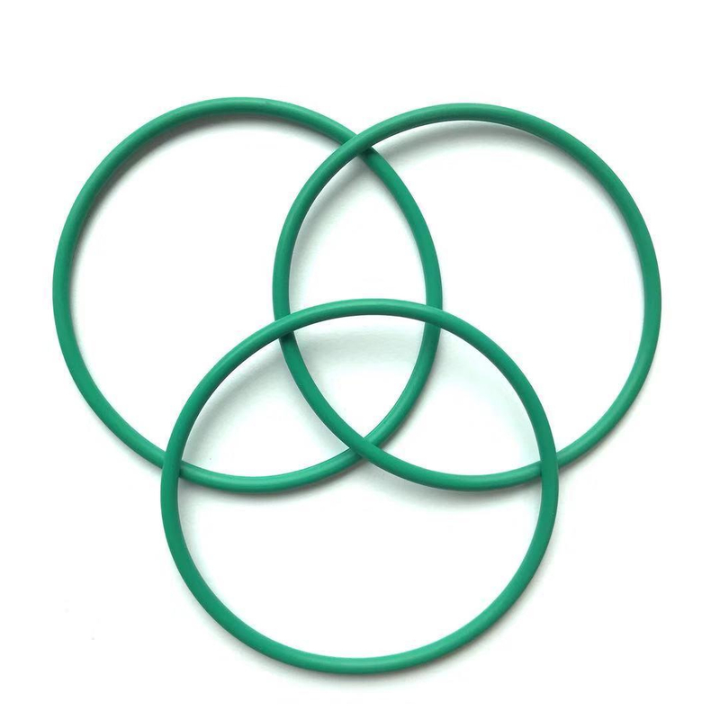 Factory Custom Rubber O Ring with High Quality