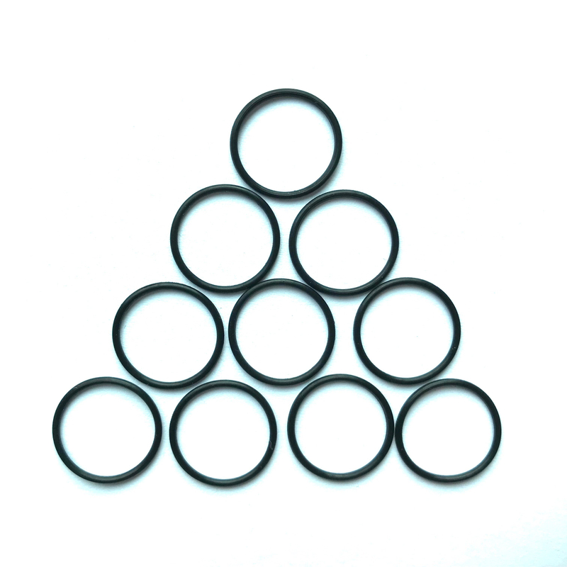 Customized Non-Standard Fls Rubber O Ring