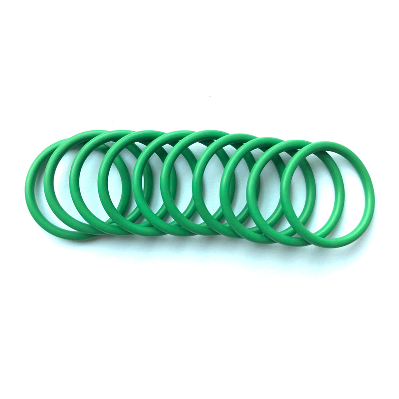 Customized Non-Standard Fls Rubber O Ring
