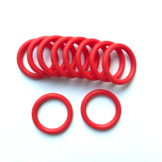 Factory Wholesale Standard As568 Rubber O-Rings