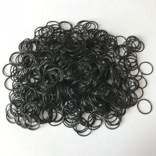 High Quality Customized FKM Fluoro Rubber O Ring