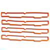 High Quality Rubber Product Customized Rubber Part Hydraulic Seal