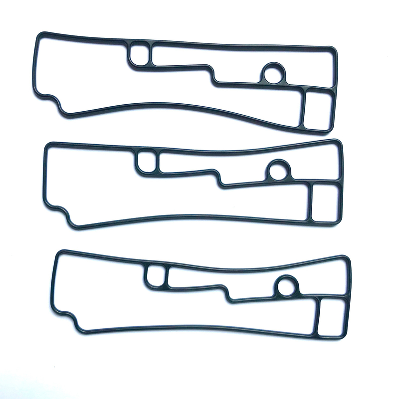 High Quality OEM Customized Rubber Part Seal