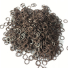 Customized High Quality Nr Naturl Rubber Washer