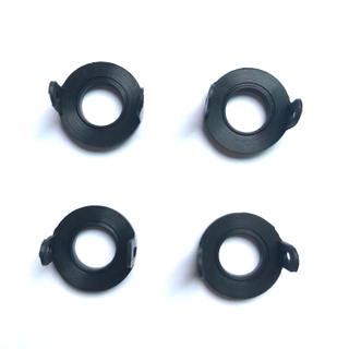 Customized Pressure Seal Rubber Seal