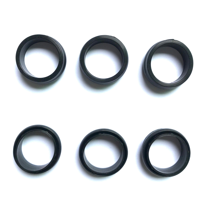 Customized EPDM Rthylene Propylene Rubber Seal