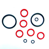 Manufacturer Customized OEM/ODM Non-Standard NBR Nitrile Rubber O Ring Seal