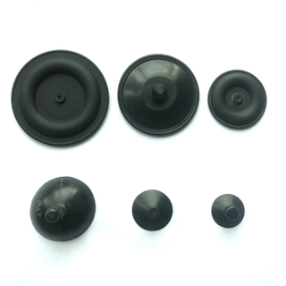 High Quality Manufacturer Customized Rubber Part Seal