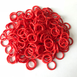 High Quality OEM/ODM FKM/FPM Fluoro Rubber O Ring