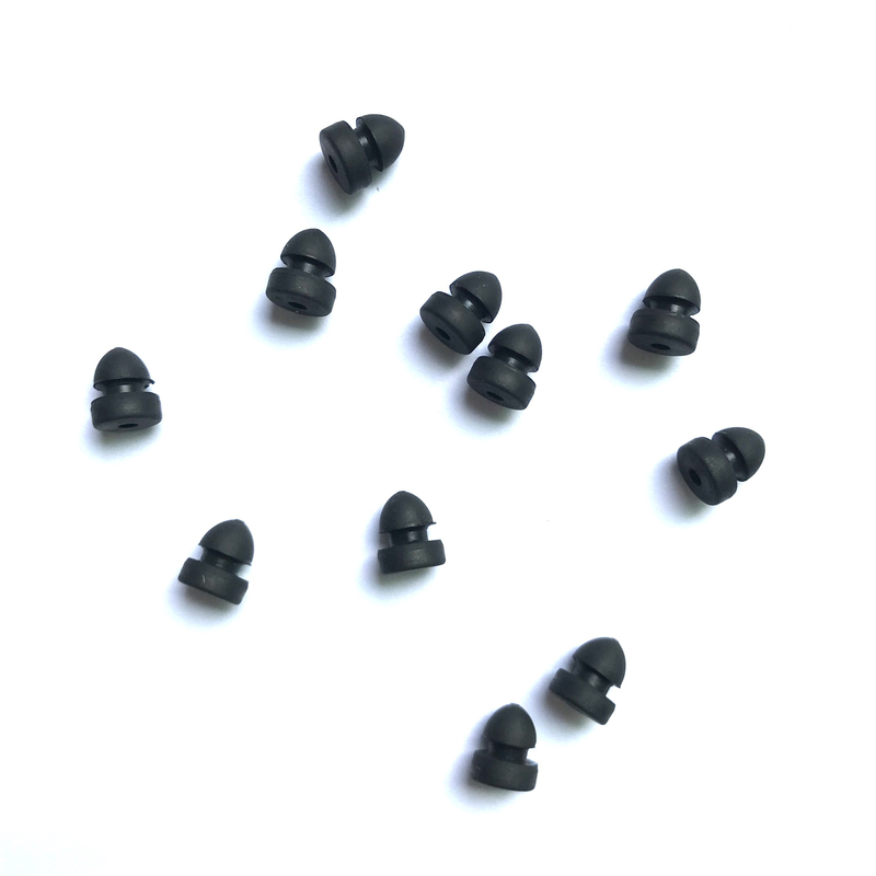 Customized Fvmq Fluorosilicone Rubber Seal