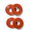 FDA Toys Parts Silicone Rubber Seal Gasket