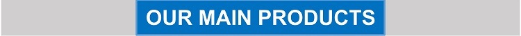 Standard/Customized Static and Dynamic Seal NBR/HNBR/Sil/FPM Rubber O Ring