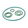 Customized NBR/Sil/FKM Rubber Seal