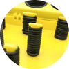 P/G Standard O Ring Kit Set for Kota Excavator