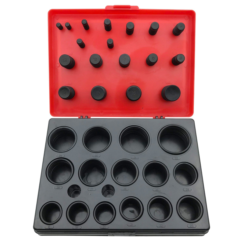 Excavator Repair Box O Ring Kit for Doosan
