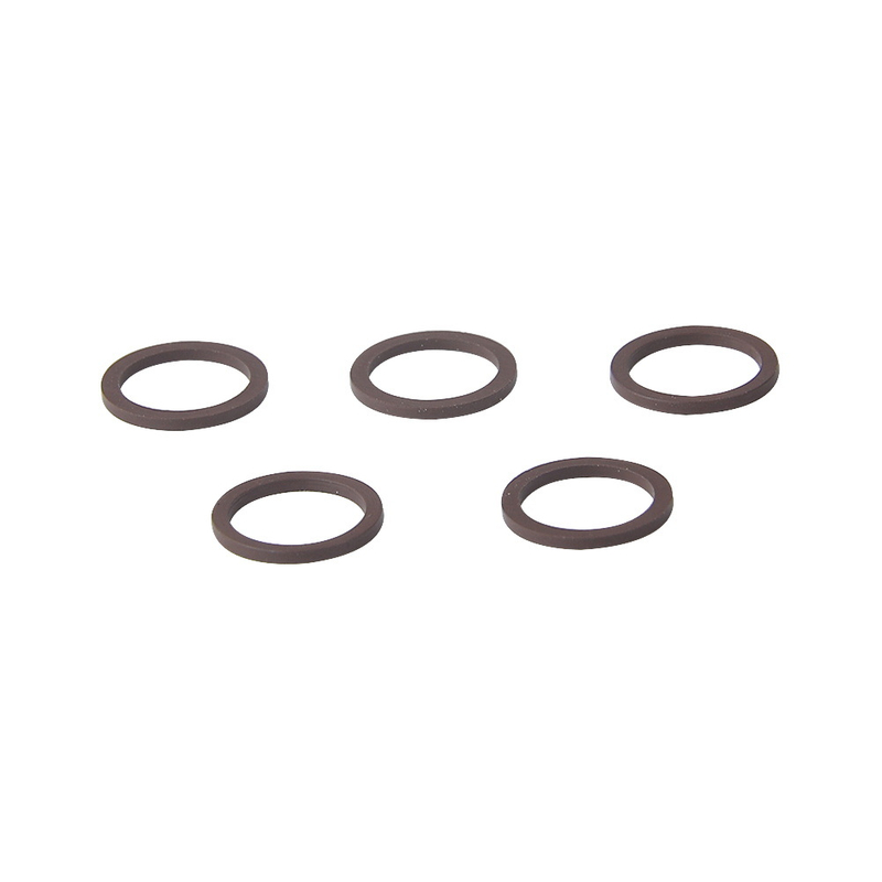 Excavator Box NBR Rubber O Ring Kit for Caterpillar