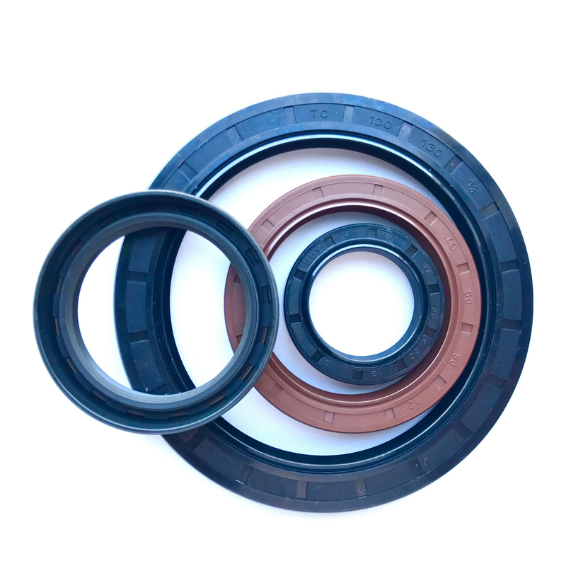 OEM High Quality Shaft Seal Mechanical Hydraulic Tc Sc Framework Oil Seal