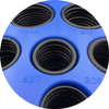 Hydraulic Cylinder Seal NBR Rubber O Ring Kit