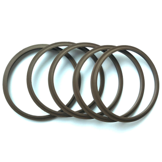 Customized Oil Resistance Stationary Seal Rubber Products