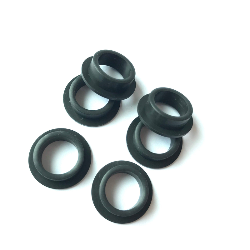 Cold-Resistant Rubber Seal