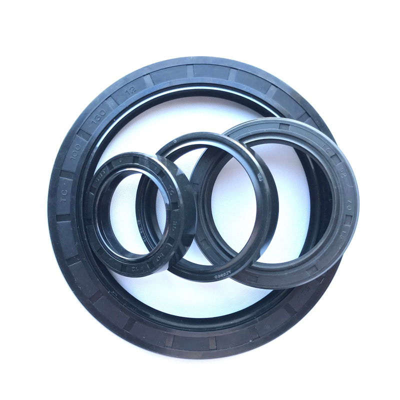 Customized Rotary Seal NBR FKM Framework Oil Seal