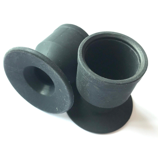 Customized High-Temperature Resistant Rubber Seal