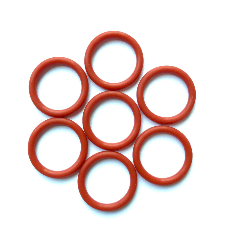 Custom Made Waterproof Rubber O-Ring