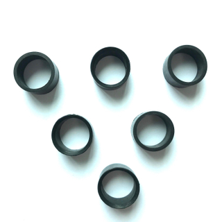 Custom Highly-Elastic Rubber Seal